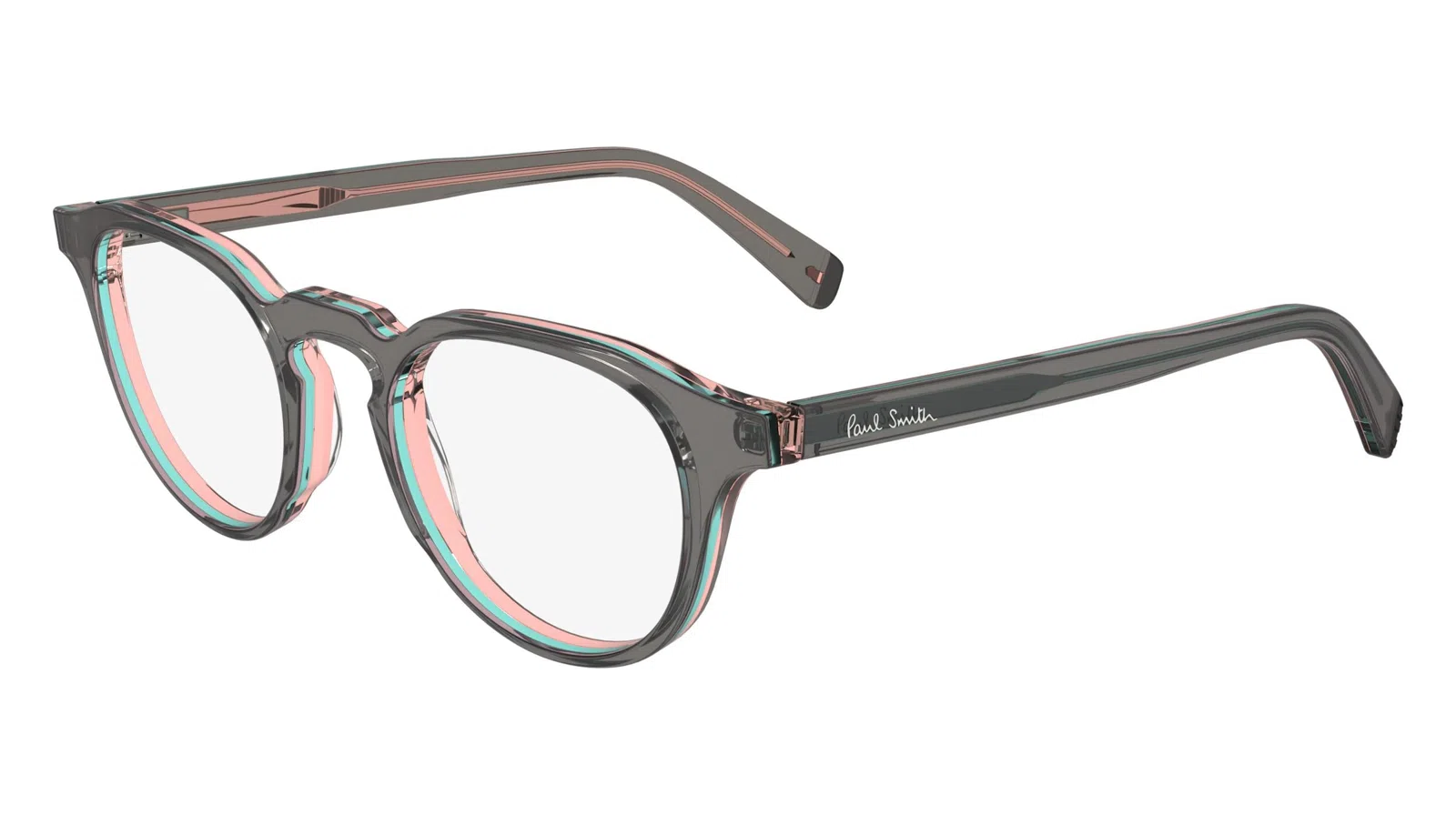 Paul Smith PS24611CLIP ON KEYES Eyeglasses - view 3